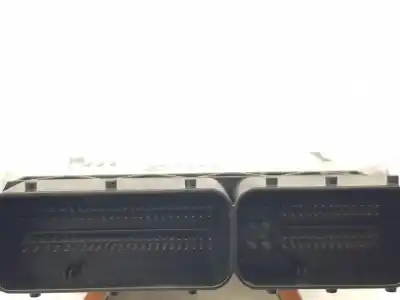 Second-hand car spare part ecu engine control for bmw 3 coupé (e46) 320 cd oem iam references 13617800130  7800130