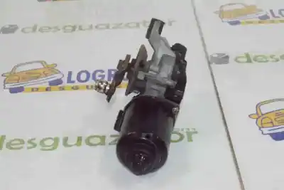 Second-hand car spare part front windshield wiper motor for toyota land cruiser (j12) 3.0 turbodiesel oem iam references 8511060250 8511060250 8492000831 