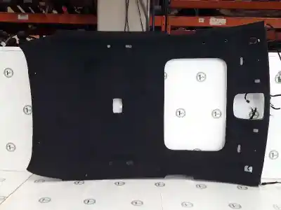 Second-hand car spare part interior roof for kia stinger 3.3 v6 tgdi oem iam references 85410j5020wk