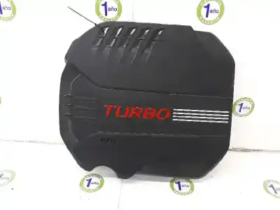 Second-hand car spare part engine cover for kia stinger 3.3 v6 tgdi oem iam references 292403l220  292403l220