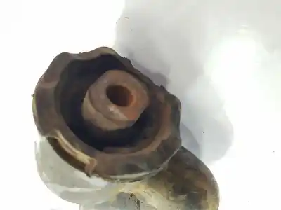 Автозапчастина б/у передній лівий нижний рычаг підвіски для land rover discovery iv (l319) 3.0 td 4x4 посилання на oem iam lr073369  ah223a053af