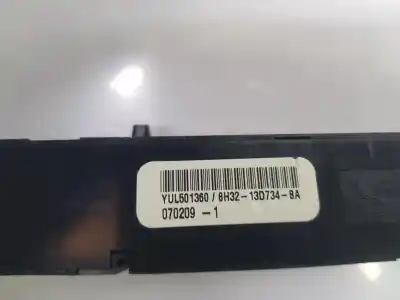 Автозапчасти б/у предупреждение за land rover range rover (lm) 3.6 td v8 ссылки oem iam yul501360  5h3214k147aa8wux