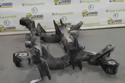 Second-hand car spare part rear axle for bmw x5 (e70) xdrive35d oem iam references 33316863815  33316863815