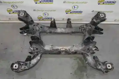 Second-hand car spare part rear axle for bmw x5 (e70) xdrive35d oem iam references 33316863815