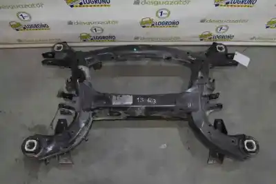 Second-hand car spare part rear axle for bmw x5 (e70) xdrive35d oem iam references 33316863815  33316863815