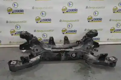 Second-hand car spare part rear axle for bmw x5 (e70) xdrive35d oem iam references 33316863815  33316863815