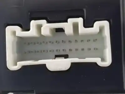 Автозапчастина б/у електронний модуль для mazda cx7 2.2 turbodiesel посилання на oem iam eh6267560f  eh6267560f