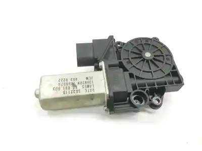 Peça sobressalente para automóvel em segunda mão motor elevador vidro traseiro direito por bmw 3 touring (e91) 320 d referências oem iam 67 62 6927026