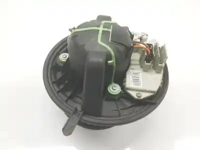 Peça sobressalente para automóvel em segunda mão ventilador de aquecimento por bmw 3 touring (e91) 320 d referências oem iam 64119227670