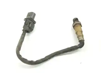Peça sobressalente para automóvel em segunda mão sonda lambda por bmw 3 touring (e91) 320 d referências oem iam 13627791600