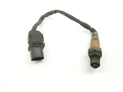 Peça sobressalente para automóvel em segunda mão sonda lambda por bmw 3 touring (e91) 320 d referências oem iam 13627791600  7791600