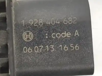 Peça sobressalente para automóvel em segunda mão sonda lambda por bmw 3 touring (e91) 320 d referências oem iam 13627791600  7791600