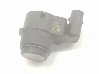 Peça sobressalente para automóvel em segunda mão sensor de estacionamento por bmw 3 touring (e91) 320 d referências oem iam 66206934308  6934308