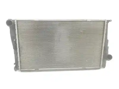 Peça sobressalente para automóvel em segunda mão radiador de água por bmw 3 touring (e91) 320 d referências oem iam 17117788903