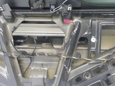 Second-hand car spare part tailgate for bmw 3 touring (e91) 320 d oem iam references 41627166105  7166105