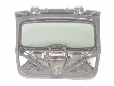 Second-hand car spare part tailgate for bmw 3 touring (e91) 320 d oem iam references 41627166105  7166105