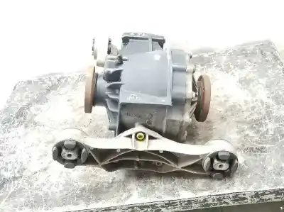 Peça sobressalente para automóvel em segunda mão diferencial traseiro por audi allroad c5 (4bh) 2.5 tdi quattro referências oem iam 01r525053j