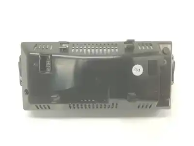 Second-hand car spare part multifunction display for bmw 3 touring (e91) 320 d oem iam references 65829114362  9114362