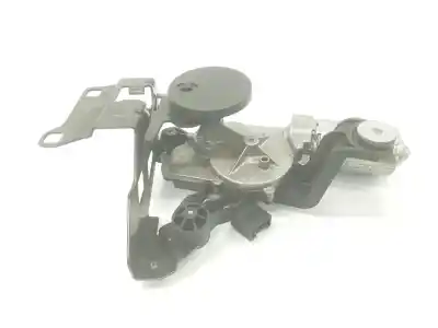 Peça sobressalente para automóvel em segunda mão motor do limpador traseiro por bmw 3 touring (e91) 320 d referências oem iam 61627208602