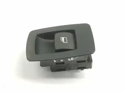 Peça sobressalente para automóvel em segunda mão botão / interruptor elevador vidro traseiro direito por bmw 3 touring (e91) 320 d referências oem iam 61316945874