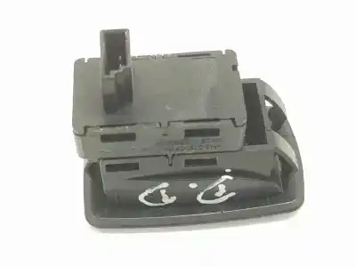 Second-hand car spare part right front power window switch for bmw 3 touring (e91) 320 d oem iam references 61316945874  6945874