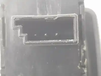 Second-hand car spare part right front power window switch for bmw 3 touring (e91) 320 d oem iam references 61316945874  6945874