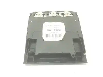 Pezzo di ricambio per auto di seconda mano luce interna per bmw 3 touring (e91) 320 d riferimenti oem iam 61319201645  9201645