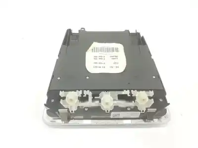 Pezzo di ricambio per auto di seconda mano luce interna per bmw 3 touring (e91) 320 d riferimenti oem iam 61319201645  9201645