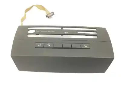 Peça sobressalente para automóvel em segunda mão trocar por bmw 3 touring (e91) 320 d referências oem iam 65836958409