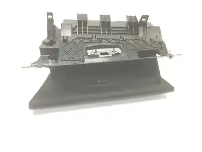 Автозапчасти б/у бардачок за bmw 3 touring (e91) 320 d ссылки oem iam 51167120408  7120408