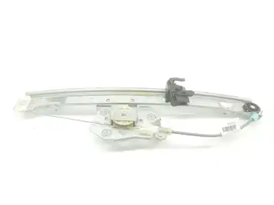 Peça sobressalente para automóvel em segunda mão elevador de vidros traseiro direito por bmw 3 touring (e91) 320 d referências oem iam 51357140590  7140590