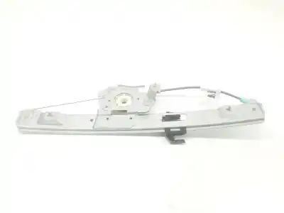 Peça sobressalente para automóvel em segunda mão elevador de vidros traseiro direito por bmw 3 touring (e91) 320 d referências oem iam 51357140590