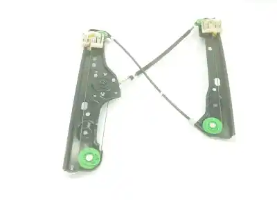 Second-hand car spare part driver left window regulator for bmw 3 touring (e91) 320 d oem iam references 51337140587  7140587