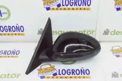 Peça sobressalente para automóvel em segunda mão espelho retrovisor esquerdo por bmw 1 coupé (e82) 120 d referências oem iam 51167185355
