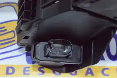 Second-hand car spare part potentiometer for bmw 1 coupé (e82) 120 d oem iam references 35426786589  35426786589