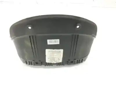 Peça sobressalente para automóvel em segunda mão quadrante por bmw 3 touring (e91) 320 d referências oem iam 62109316127  9316127