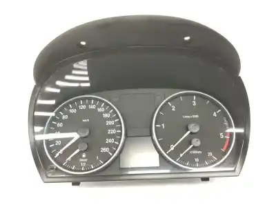 Peça sobressalente para automóvel em segunda mão quadrante por bmw 3 touring (e91) 320 d referências oem iam 62109316127