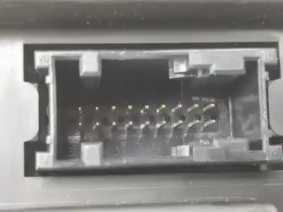 Peça sobressalente para automóvel em segunda mão quadrante por bmw 3 touring (e91) 320 d referências oem iam 62109316127  9316127