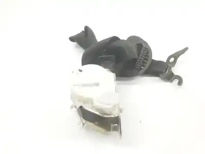Peça sobressalente para automóvel em segunda mão cinto de segurança dianteiro esquerdo por bmw 3 touring (e91) 320 d referências oem iam 72119117219
