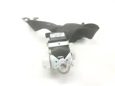 Peça sobressalente para automóvel em segunda mão cinto de segurança dianteiro direito por bmw 3 touring (e91) 320 d referências oem iam 72119117220