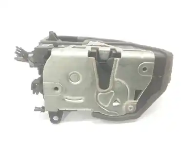 Peça sobressalente para automóvel em segunda mão fechadura da porta traseira direita por bmw 3 touring (e91) 320 d referências oem iam 51227202148
