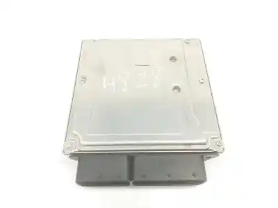 Peça sobressalente para automóvel em segunda mão centralina de motor uce por bmw 3 touring (e91) 320 d referências oem iam 13617804521