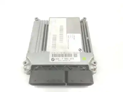 Second-hand car spare part ecu engine control for bmw 3 touring (e91) 320 d oem iam references 13617804521  7804521