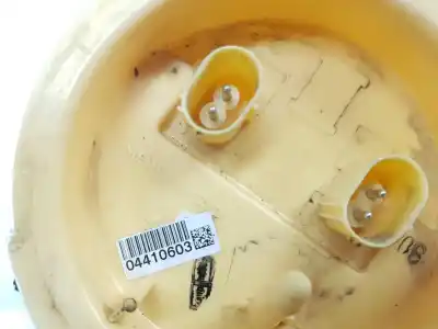 Автозапчасти б/у топливный насос за bmw 3 touring (e91) 320 d ссылки oem iam 16117197077  7197077