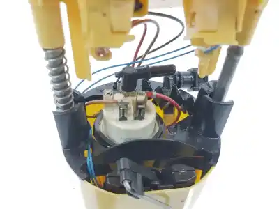 Автозапчасти б/у топливный насос за bmw 3 touring (e91) 320 d ссылки oem iam 16117197077  7197077