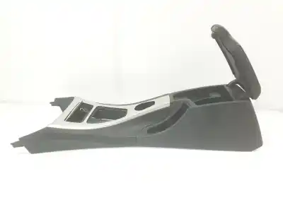 Pezzo di ricambio per auto di seconda mano bracciolo centrale per bmw 3 touring (e91) 320 d riferimenti oem iam 51167153713  7153713