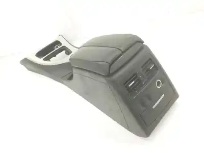 Pezzo di ricambio per auto di seconda mano bracciolo centrale per bmw 3 touring (e91) 320 d riferimenti oem iam 51167153713  7153713