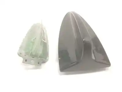 Peça sobressalente para automóvel em segunda mão antena por bmw 3 touring (e91) 320 d referências oem iam 65206940418