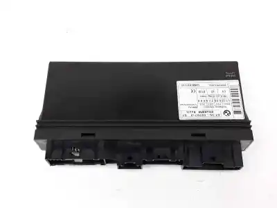 Second-hand car spare part body control unit for bmw serie 5 berlina 2.0 16v d oem iam references 61356978713