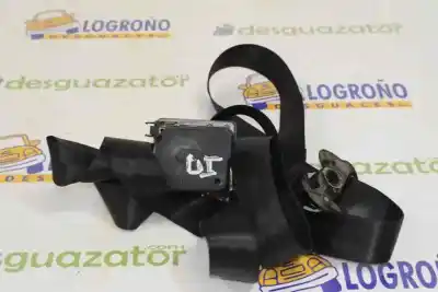 Pezzo di ricambio per auto di seconda mano pretenditore airbag sinistro per seat toledo (1l) 1.9 tdi riferimenti oem iam 1m0857705a